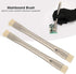 Antistatic Brush, 2 PCS Mainboard Cleaning Tools ESD Safety Dust Removal Brush Soft Brush for Cleaning Keyboard PCB Mobile Phone Parts......