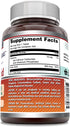 Amazing Formulas Folic Acid (Vitamin B9) 400 mcg Tablets | Non-GMO | Gluten Free | Made in USA (400 mcg, 250, Count)...