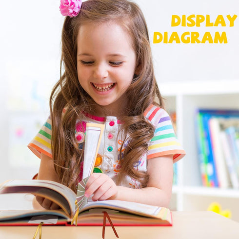 60 Pieces Abstract Boho Bookmarks Minimalist Line Bookmarks Women Minimalist Geometric Sun Double Sided Bookmark Minimalist Landscape Page Markers...