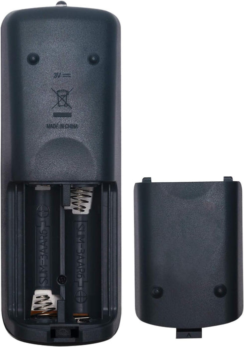 RM-AMU009 Remote fit for Sony Mini Hi-Fi Component System MHC-EC609iP CMT-CX4iP CMT-MX500i MHC-EC709iP MHC-EC909iP MHC-EC79i CMT-LX20i MHC-EC69i M...