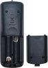 RM-AMU009 Remote fit for Sony Mini Hi-Fi Component System MHC-EC609iP CMT-CX4iP CMT-MX500i MHC-EC709iP MHC-EC909iP MHC-EC79i CMT-LX20i MHC-EC69i M...