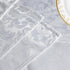 Tektrum 60 X 120 inch Rectangular Damask Jacquard Tablecloth Table Cover - Waterproof/Spill Proof/Stain Resistant/Wrinkle Free/Heavy Duty - Great ...