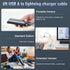 Phone Charger Fast Charging Cable...