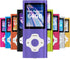 WOWSYS- Digital, Compact and Portable MP3 / MP4 Player (Max Support 64 GB) with Photo Viewer, E-Book Reader and Voice Recorder and FM Radio Video ...
