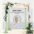 4 Pack 112 LBS Canopy Weights Sand Bags - No Sand for Canopy Outdoor Advertising Sunshade Fixed Windproof (Beige)...