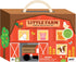 Wind Up + Go Playset Little Farm...