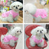 Dog Skirt Shirts, Puppy Dresses for Small Dogs Girls, Pet Clothes Doggy Apparel, Comfortable Summer Shirt Beach Wear Clothing, Outfits for Medium ...