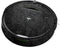 MightySkins Skin Compatible with iRobot Roomba 690 Robot Vacuum - Black Leather | Protective, Durable, and Unique Vinyl Decal wrap Cover | Easy to...