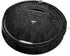 MightySkins Skin Compatible with iRobot Roomba 690 Robot Vacuum - Black Leather | Protective, Durable, and Unique Vinyl Decal wrap Cover | Easy to...