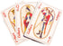 – The World’s Oldest Playing Cards – Full Cloisters Deck - Dating Back to The Medieval Ages, Play Any Modern Card Game with This Legendary Deck of...