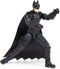 DC Comics, Batman 10cm Action Figure with 3 Accessories and Mystery Card, The Batman Movie Collectible Kids Toys for Boys and Girls Ages 3 and up...