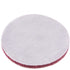 uxcell 5 Inch 400 Grit Drill Power Brush Tile Scrubber Scouring Pads Cleaning Tool 5pcs...