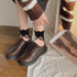 5 Pairs Fancy Socks for Women Sheer Mesh Socks See Through Lace Ankle Socks Transparent Floral Socks Ultrathin Fishnet Socks...