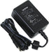 Brother PowerPayless.com 9V AC Adapter Replace AD-24 AD24 AD-24ES AD24ES for Brother P-Touch Label Printer...