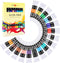 HTVRONT Acrylic Paint Set 16 Colors Acrylic Paint (12ml, 0.41 Oz), Painting Kits for Adults Non-Toxic Paints Gifts for Beginners Children Artists,...