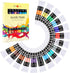 HTVRONT Acrylic Paint Set 16 Colors Acrylic Paint (12ml, 0.41 Oz), Painting Kits for Adults Non-Toxic Paints Gifts for Beginners Children Artists,...