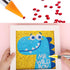 Diamond Painting Pens, No Wax Needed Diamond Painting Kits Diamond Painting Tools, Self-Stick Drill Pen with Double Heads, 5D Diamond Art Painting...