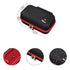 Mchoi Hard Portable Case Compatible with Amprobe 37XR-A True RMS Digital Multimeter, Case Only...