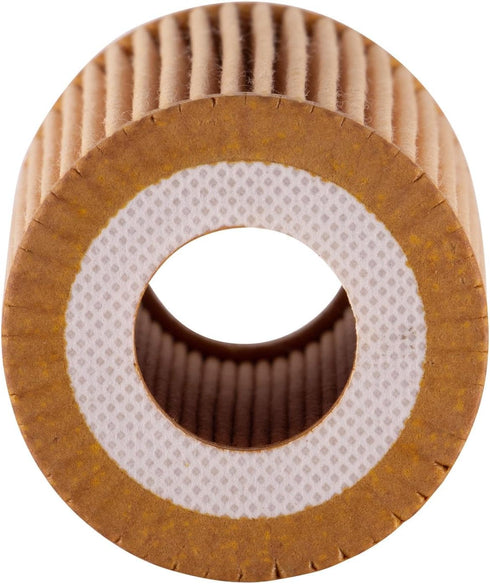 ECOGARD S10260 Premium Cartridge Engine Oil Filter for Synthetic Oil Fits Volkswagen Passat 1.8L 2014-2017, Tiguan 2.0L 2018-2021, Jetta 1.8L 2014...