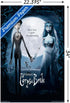 Trends International Tim Burton's The Corpse Bride - One Sheet Wall Poster, 22.375" x 34", Premium Poster & Mount Bundle...