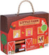 Wind Up + Go Playset Little Farm...