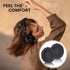 Adhiper Q30 Replacement Ear Pads for Anker Soundcore Life Q30 & Q35 Headphones, Soundcore by Anker Life Q35 Headphones Earpads with Soft Memory Fo...