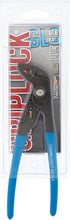 Channellock GL6 Tools, 6.5, Factory...
