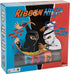 Fat Brain Toys Ribbon Ninja - Active, Ribbon-Snatching Party Game, Kids & Teens...
