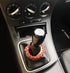 iJDMTOY JDM Style 5-Speed Manual Shift Knob Compatible with Acura Honda Toyota Lexus Scion Mazda Mitsubishi Nissan Infiniti, etc (Black)...