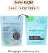 Bocce's Bakery Dailies Brushy Sticks to Support Oral Health & Fresh Breath, Wheat-Free Dental Bars for Dogs, Made with Real Ingredients, Baked in ...