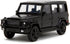 Pink Slips 1:32 W1 Mercedes Benz G Class 4x4 Die-Cast Car, Toys for Kids and Adults (Black)...