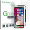 amFilm (3-Pack iPhone XS/X Screen Protector, 0.26mm 9H Tempered Glass Screen Protector with Easy Installation Tray for Apple iPhone 10....