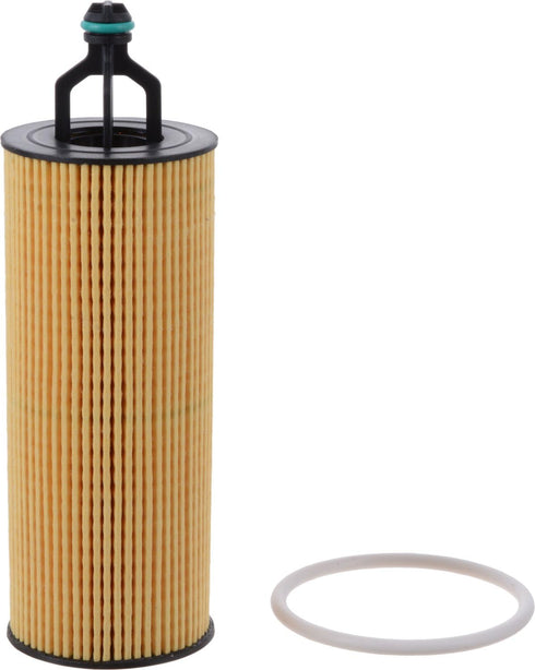 FRAM Extra Guard CH11665 10K Mile Change Automotive Replacement Interval Spin-On Engine Oil Filter for Select Vehicle Model Years, Vehicle Engine ...