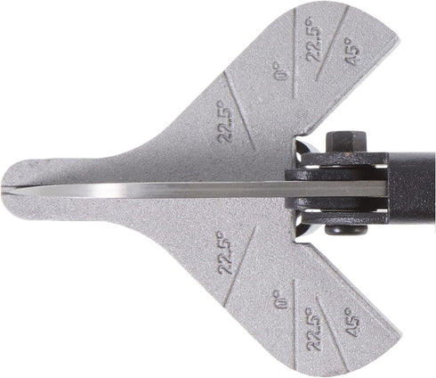 CRAFTSMAN MITER SNIPS (CMHT73757)...