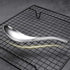 Stainless Steel Spoon, Soup Spoon, Coffee Spoon, Desert Spoon, etc. Light Weight and Small Size Especially Suitable for Toddlers, Children, Espres...