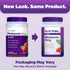 Natrol 5mg Melatonin Gummies, Sleep Support for Adults, Melatonin Supplements for Sleeping, 140 Strawberry-Flavored Gummies, 70 Day Supply...