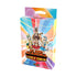 Jasco Games My Hero Academia Collectible Card Game Deck-Loadable Content Series 3 Wild Wild Pussycats | Trading Card Game for Adults & Teens | Age...