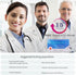 Helicobacter Pylori 2 Test Kits, H. Pylori?h. Pylori 10-15 Minutes of Quick Home Testing, The Result is Highly Accurate, Easy to Read and use...