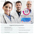 Helicobacter Pylori Test Kits, H. Pylori?h. Pylori 10-15 Minutes of Quick Home Testing, The Result is Highly Accurate, Easy to Read and use…...