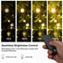 TREATLIFE Dimmer Plug with 100FT Wireless Remote Control, IP44 Weather Resistance, Outdoor Dimmer for String Lights, Lamps, Patio Lights, Max Powe...