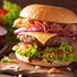 Hi Mountain | Gourmet Burger Seasoning | HICKORY BLEND | Rich, Natural Flavor of Smoked Hickory Enhanced with Salt & Garlic | Ideal Hamburger Seas...