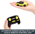 Hot Wheels RC Toy Car, Remote-Control Nissan Z in 1:64 Scale with Controller & USB Cable, Works On & Off Track cc...
