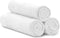 S&T INC. Microfiber Sweat Towel for Gym, Yoga Towel for Home Gym, Workout Towels for Gym Bag, 16 Inch x 27 Inch, White, 3 Pack...