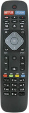 URMT42JHG005 Replaced Remote Compatible with Philips TV 32PFL4901 32PFL4901/F7 32PFL4901F7 49PFL7900 49PFL7900/F7 49PFL7900F7 49PLF7900 49PLF7900/...
