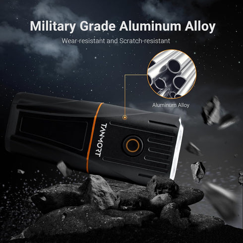 Bike Lights for Night Riding, USB Rechargeable Bike Light, Bicycle Headlight with Power Bank Function, Super Bright Mountain Bike Front Light...