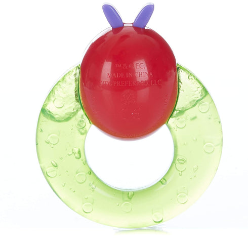 KIDS PREFERRED The Very Hungry Caterpillar Gel Soother 96420 The World of Eric Carle...