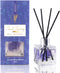 Reed Diffuser Set with Sticks Lavender Aromatherapy Oil Scent Diffuser for Home Office Bathroom Decoration Perfume and Gifts 50ml/1.7 oz...