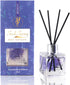 Reed Diffuser Set with Sticks Lavender Aromatherapy Oil Scent Diffuser for Home Office Bathroom Decoration Perfume and Gifts 50ml/1.7 oz...