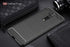 Case Compatible with OnePlus 7T Pro Case, Carbon Fiber Texture Design Cover Anti-Scratch Shock Absorption Case for OnePlus 7T Pro (Black)...