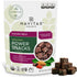 Navitas Organics Superfood Power Snacks, Cacao Goji, 8 oz. Bag, 11 Servings — Organic, Non-GMO, Gluten-Free...